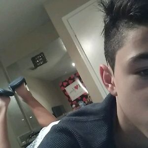 Meet your Posher, Leon